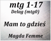 Mam to gdzies