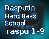 Rasputin - Hard Bass