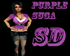 Purple Suga XXL