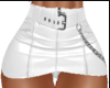 White Sexy Skirt rll