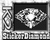 [K2] Diamond