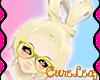 CL~ Bunny Hair Blonde