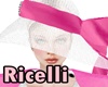 Hat Diva Ricelli