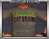 Zombies Tshirt