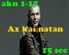 Ax Kai Natan
