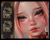 y2k Reze Blonde
