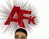 AFK Pink