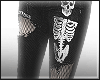 Jeans Skeleton