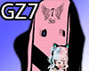 !GZ7! GamerGirl P-B