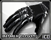 ICO Bat Gloves
