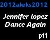 2012-Dance Again