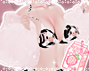 牛ROSIE: fur coat pink