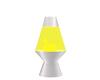 Yellow Lava Lamp