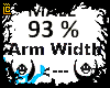 Arm Scaler 93%