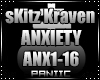 ♛ Anxiety sKitz Kraven