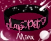 Lap Pet Collar V2