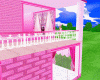 Pink BeverlyHills Home