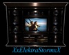 ME Entertainment Center