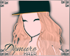 .D}Briony/Hat|Blond.