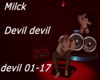 Mlick Devil devil