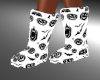 Hallow Boots 5