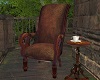 Antique Chair (NP)