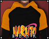 B | Naruto Hoodie