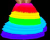 {LA} Rainbow ubers