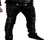 biker jeans