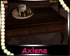 AXL China Coffee table