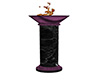 Purple Pillar