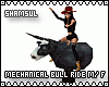 Mechanical Bull Ride M/F