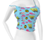 blouse bob esponja