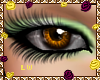[LW]Unisex Hazel Eyes