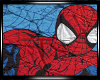 (A) Spiderman Blanket