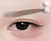 ゆみ Angry Brows
