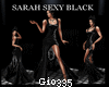 [Gio]SARAH SEXY BLACK
