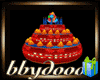 Birthday Cake  ( anim )