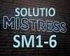 Solutio Mistress 1/3