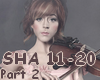[isa]Shatter me 2