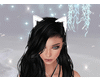 Cat ears White