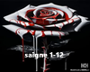 saigne 1-12