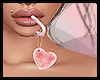 e Mouth Candy - Heart