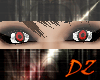 [DZ] Psycho eyes