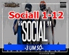 3 um Só Social