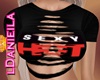 D★ SexyHot Shirt