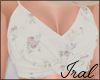 | Floral Sping Top
