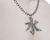 7K:NE necklace