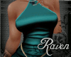 *R* Fabulous Teal