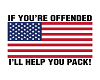 Offended Tee